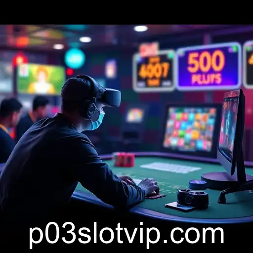 The Evolution of Online Gaming and Its Societal Impact