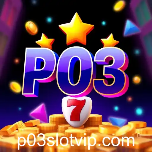 Engaging in Digital Play: The P03slot Phenomenon