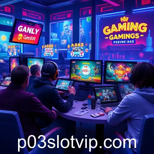 The Evolution of Online Entertainment Platforms