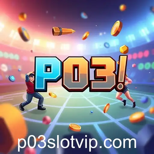 Gaming Evolution: The Rise of P03slot