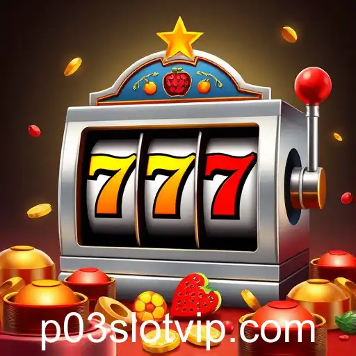 The Rise of P03slot in Gaming Culture