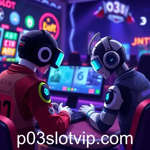 The Evolution of Online Gaming Platforms