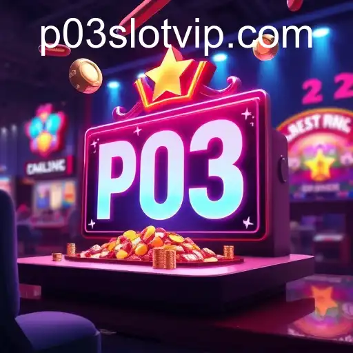 The Rise of P03slot in 2025