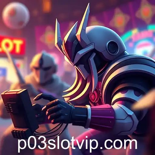 Revolutionizing Online Gaming in 2025