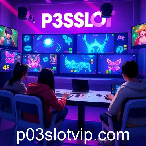 The Rise of Online Gaming Platforms in 2025