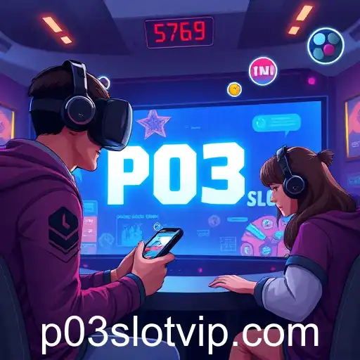 The Rise of Online Slot Games in 2025