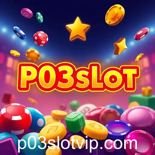 The Rise of P03slot in the Gaming Industry
