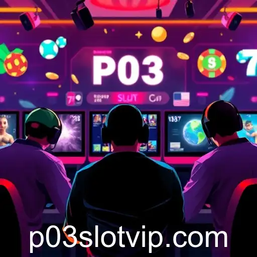 The Impact of Online Gaming on Global Economies