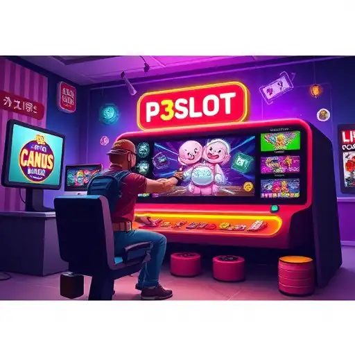 The Rise of Online Gaming