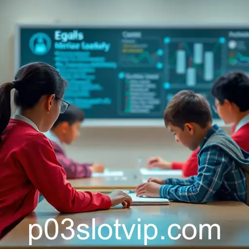 The Rise of P03slot and Online Gaming Trends